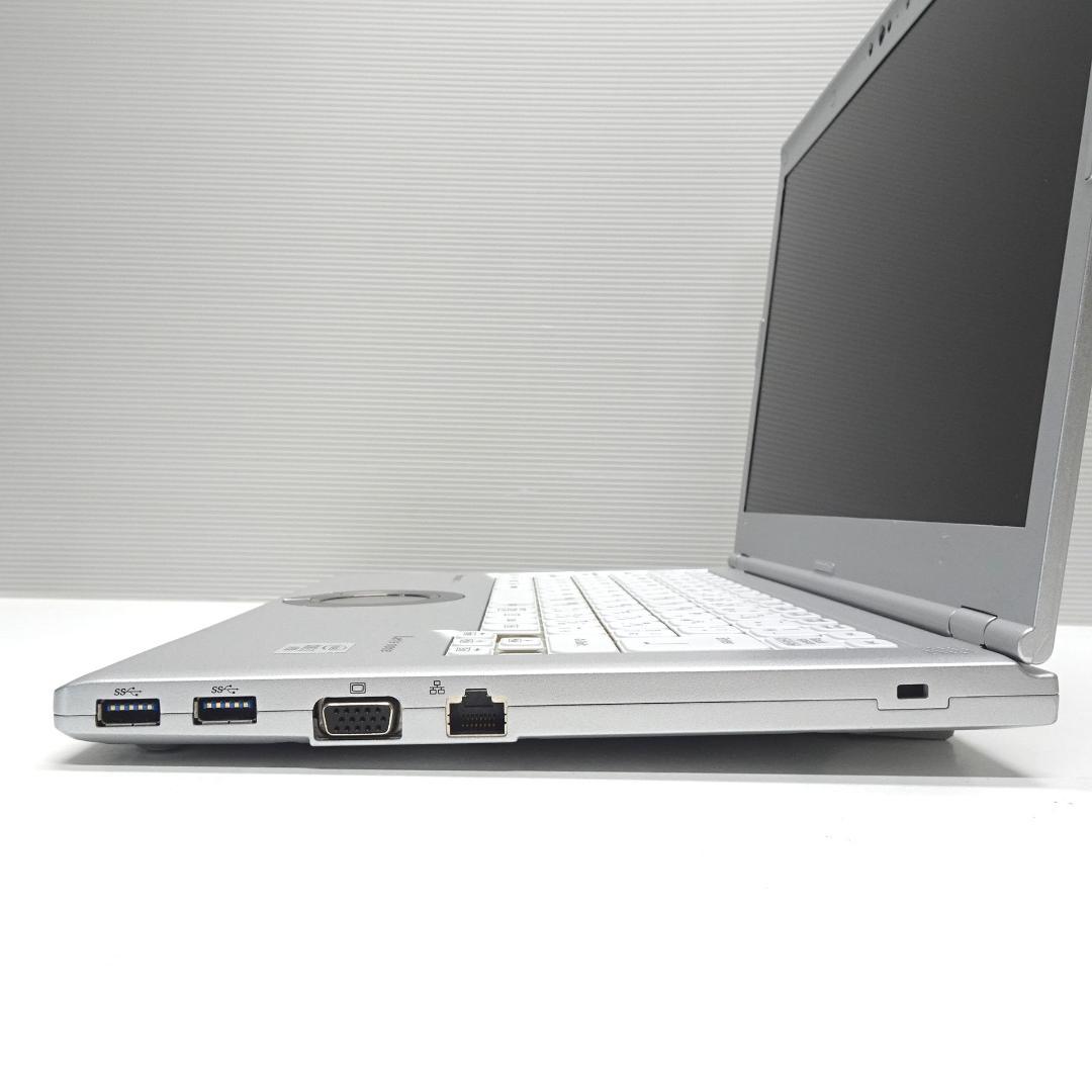 ★状態良好★ LV9 i7/16GB/SSD512GB/Win11 Office