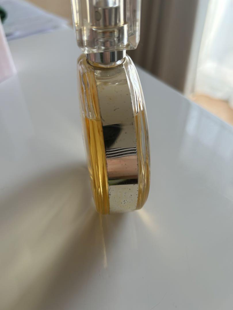 シャネル CHANELチャンスオードトワレ