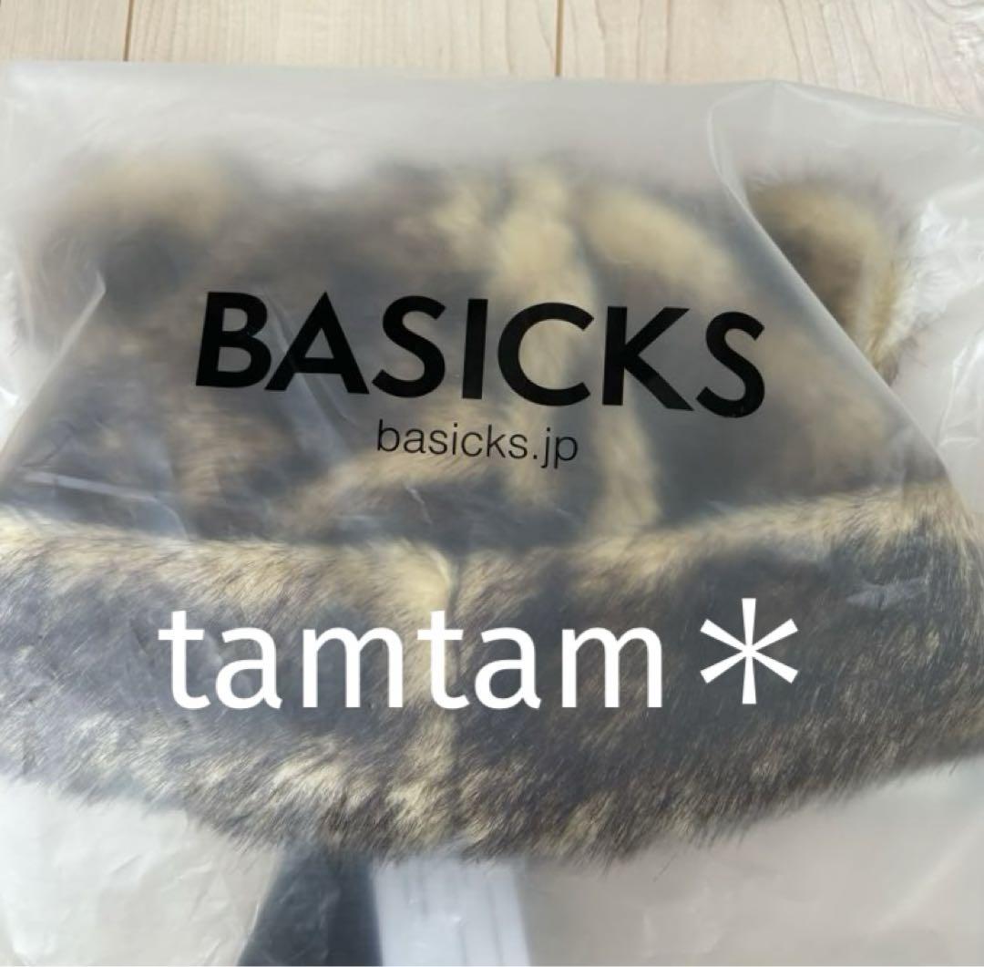 ベイシックス　ベアビーニー　EXCLUSIVE