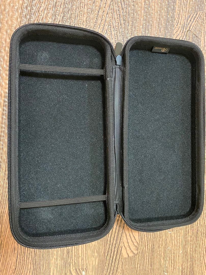 Retroid Pocket 5 Black