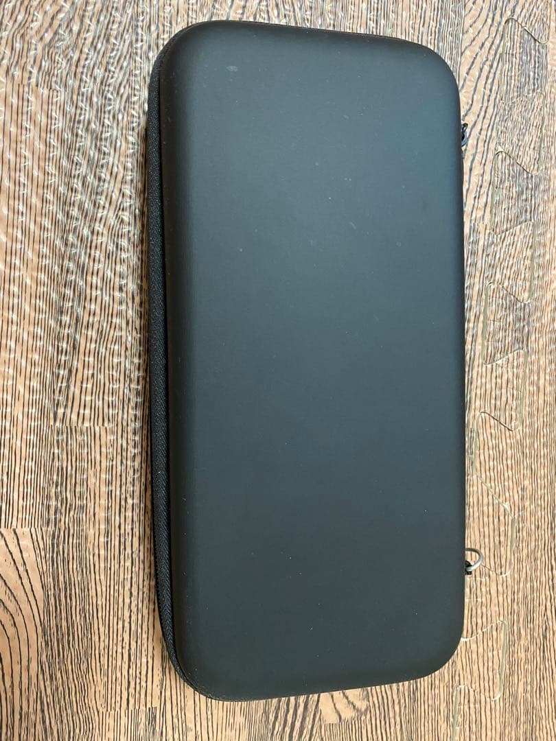 Retroid Pocket 5 Black