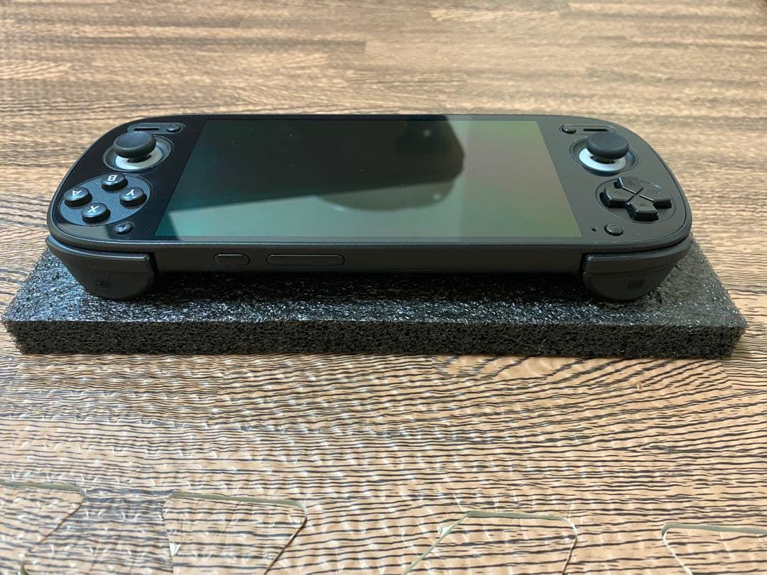 Retroid Pocket 5 Black