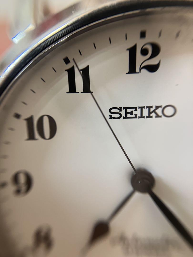 チ*ー様 SEIKO PRESAGE 自動巻き プレサージュ 腕時計 SARX0
