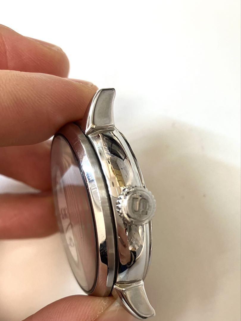 チ*ー様 SEIKO PRESAGE 自動巻き プレサージュ 腕時計 SARX0