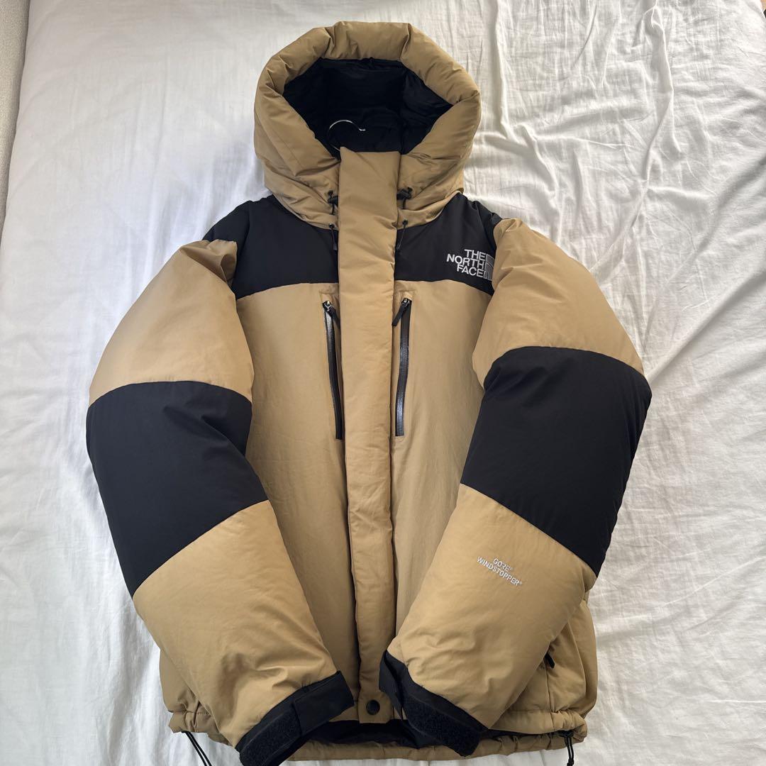 THE NORTH FACE バルトロ XL
