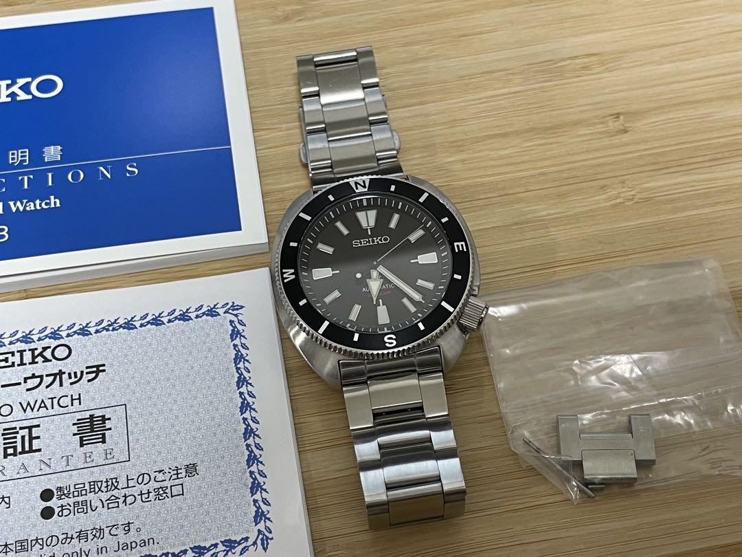 SEIKO プロスペックス SBDY113