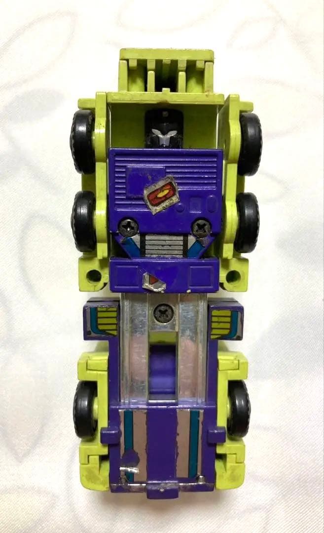 トランスフォーマー