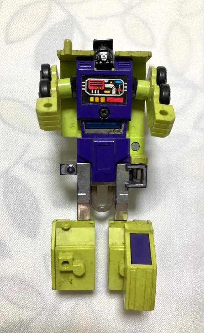 デバスター 正規品Takara