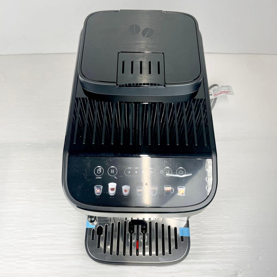 イーヴォ|全自動コーヒーマシンDe'Longhi