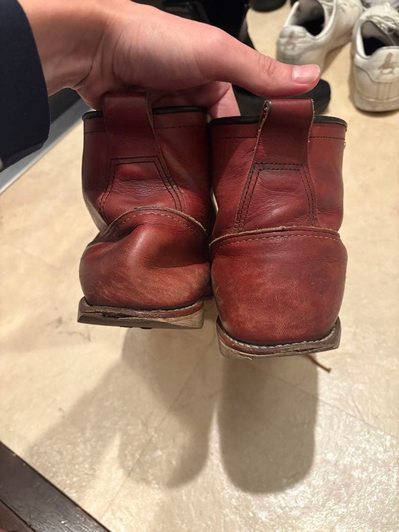 REDWING2924 ラインマン