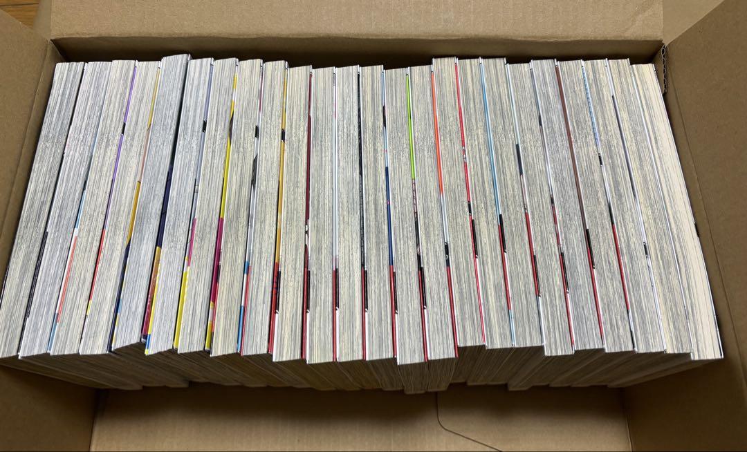 ハコヅメ 全巻セット 1-23巻 別章アンボックス付き 全24巻