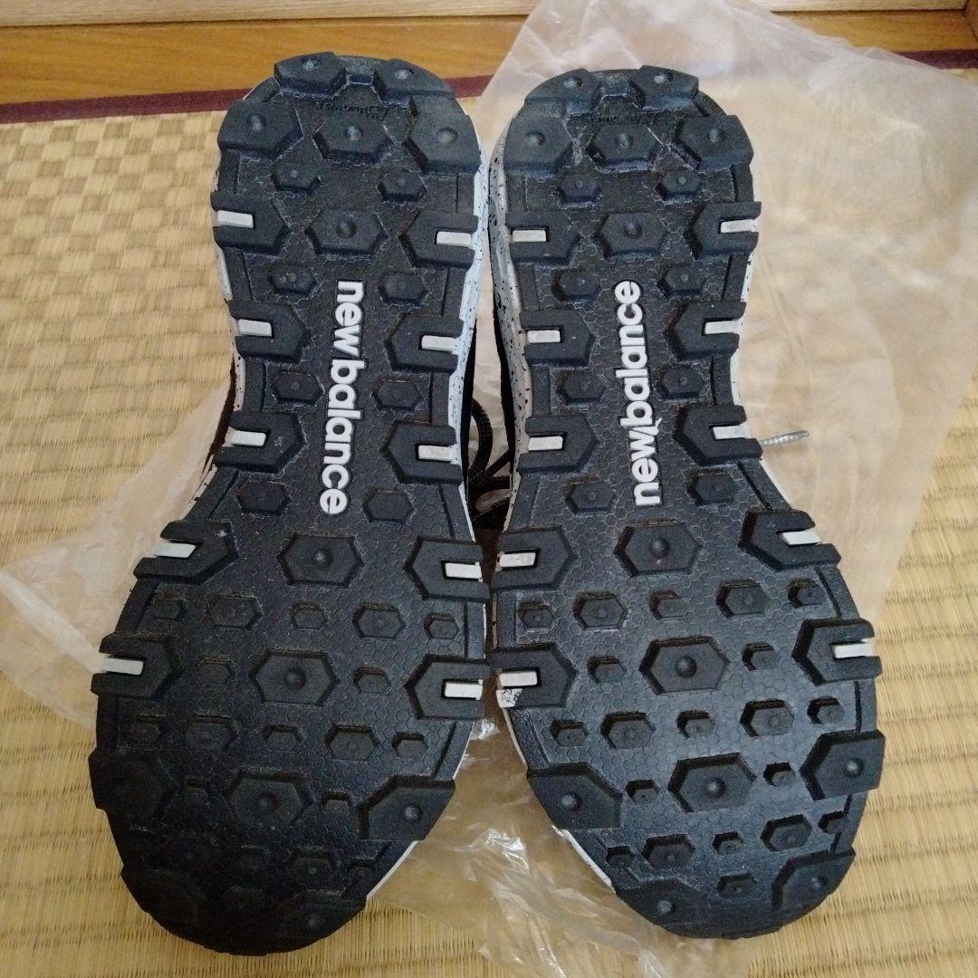 ニューバランス　スニーカー　フレッシュフォーム　FRESHFORM CRAGTR