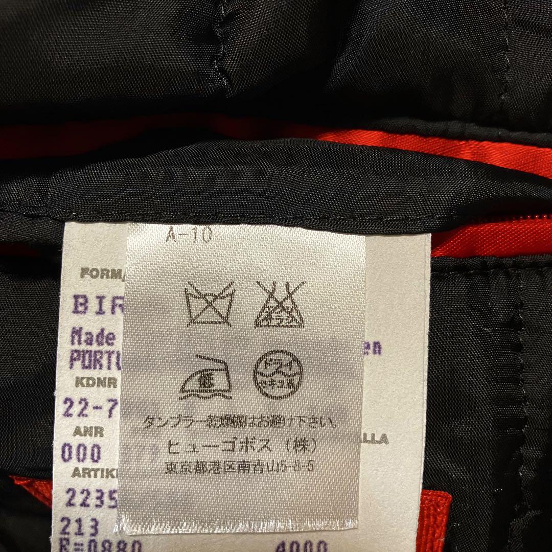 赤タグ