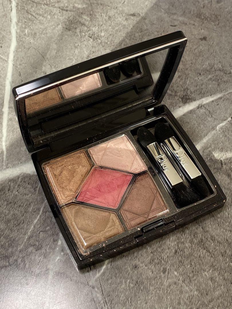 Dior サンク クルール８６７