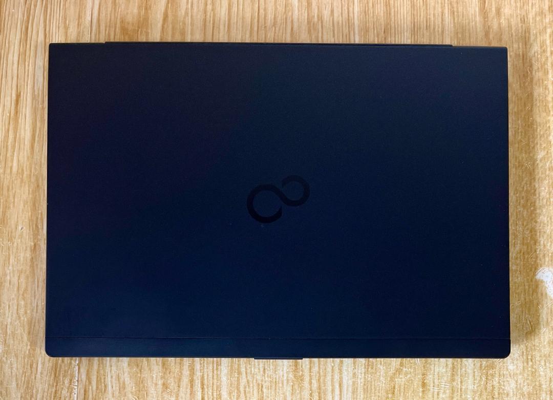 LIFEBOOK U938/S - 高性能、フルHD、i5、8GB、256GB
