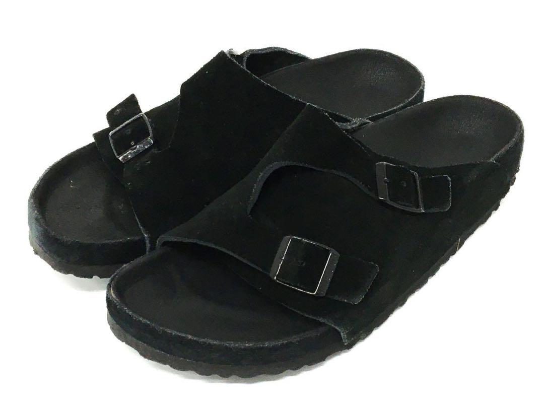 BEAMS別注　「BIRKENSTOCK Zurich」　チューリッヒ　ビームス