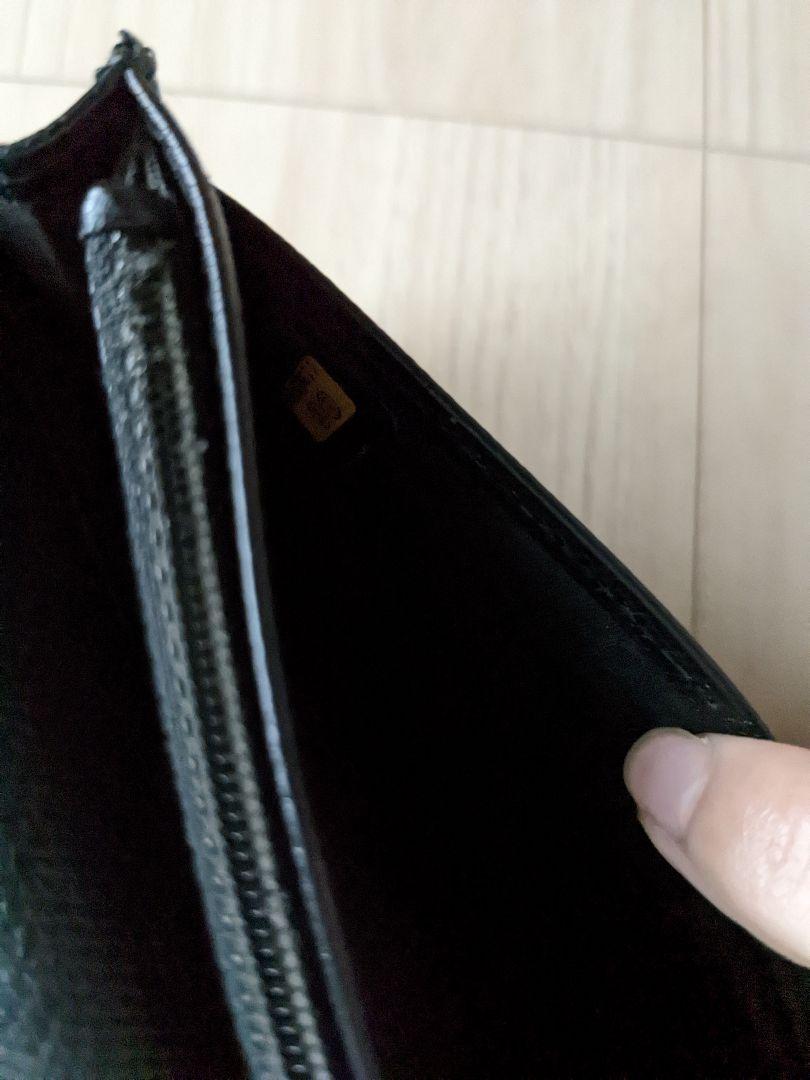 Kei ☆ 断捨離中　　　シャネル　長財布