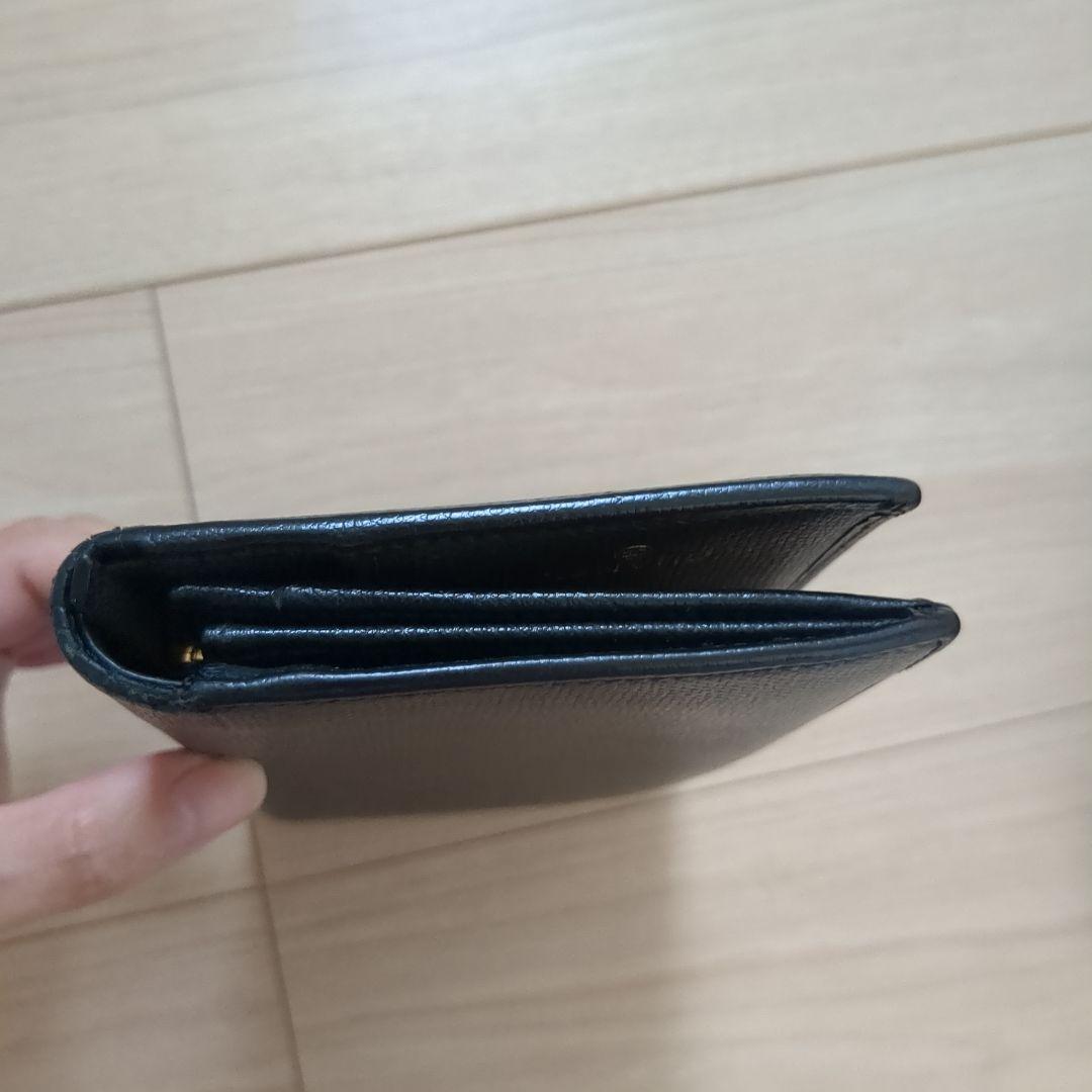Kei ☆ 断捨離中　　　シャネル　長財布
