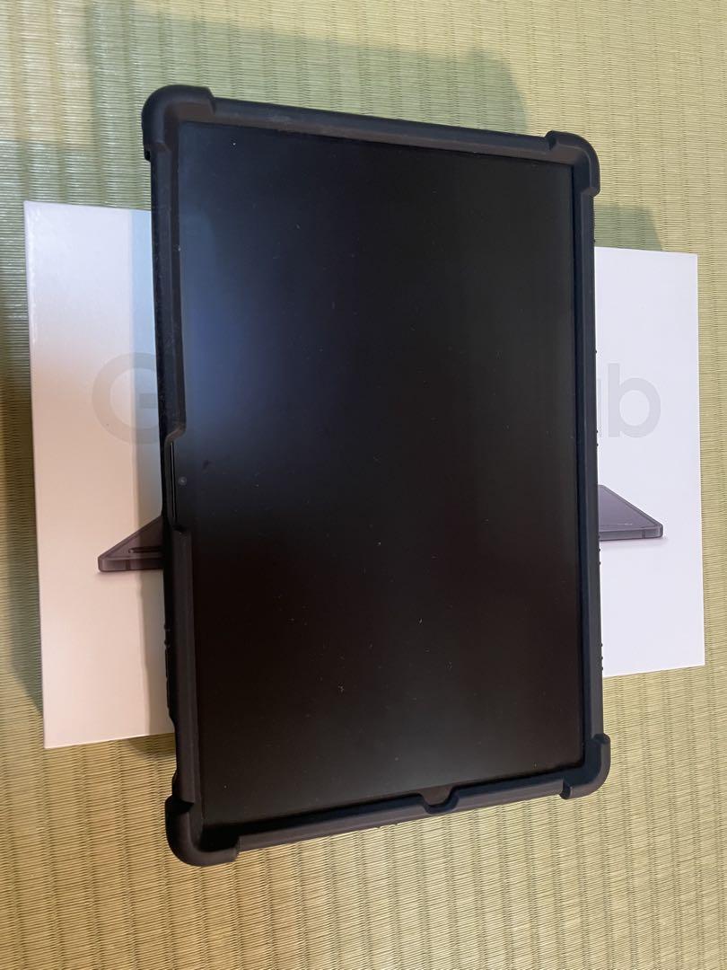 Androidタブレット本体 Galaxy Tab S8+ 128GB Wi-Fi