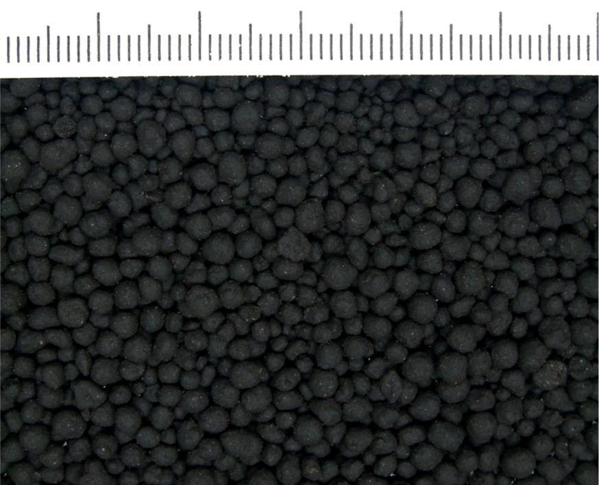 プラチナソイル　ブラック　パウダー　８リットル×３袋セット　水草育成　シュリンプ
