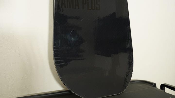 即納在庫 noah snowboarding ノア Curvest カーベスト 157cm pAbUH-m45012263684 通販特価