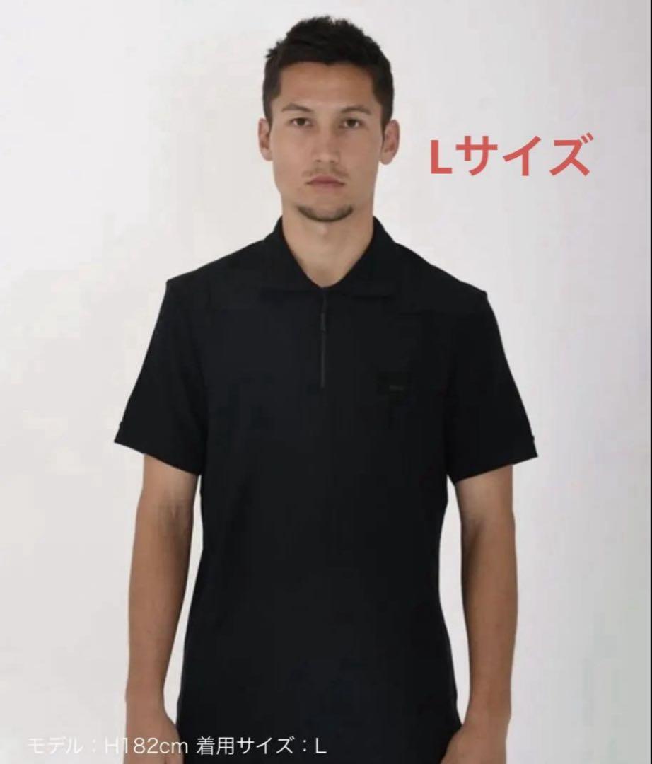 新品BALR.ポロシャツ JP Q+ REGULAR FIT メンズ レディース