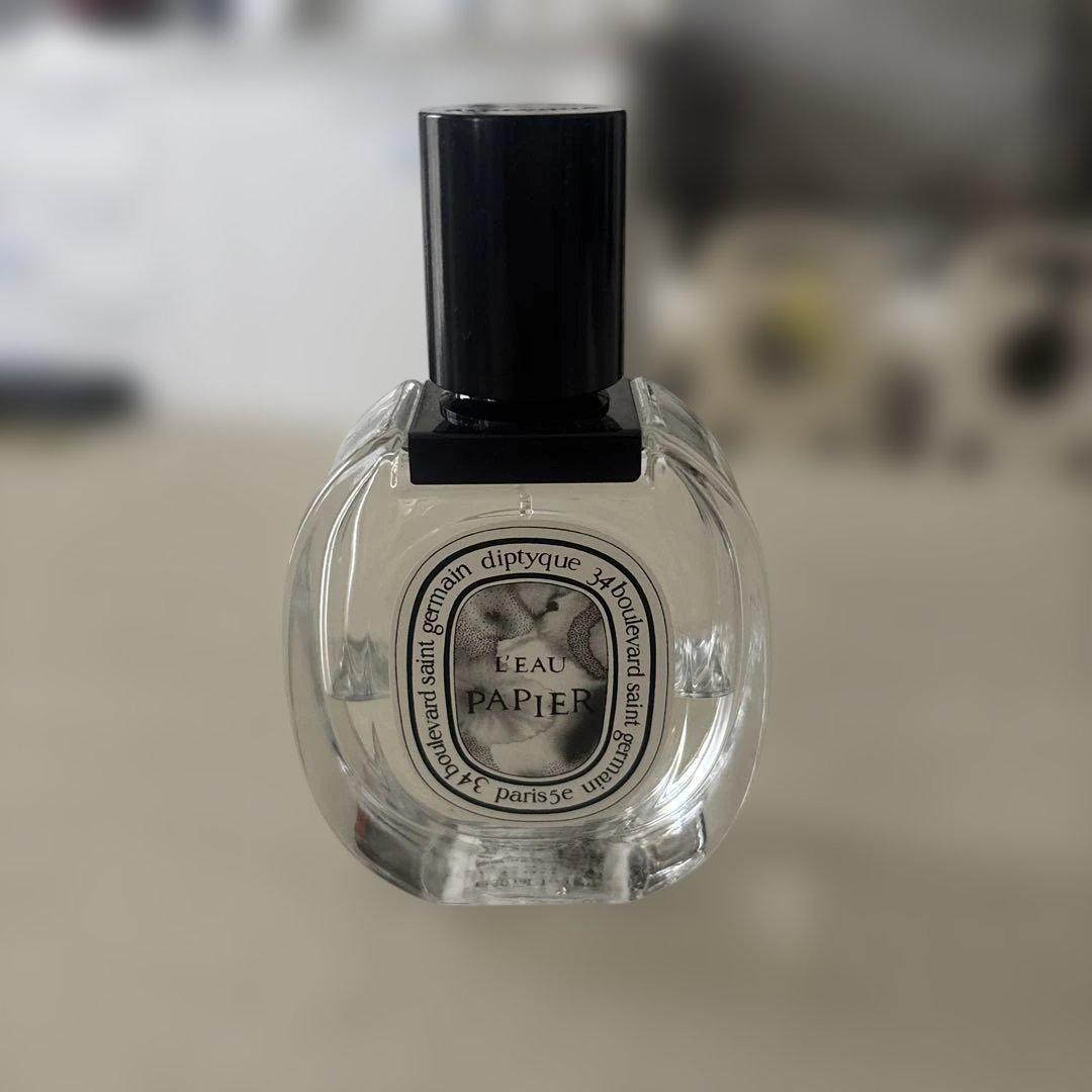 diptyque Eau Papier 50ml - メルカリ