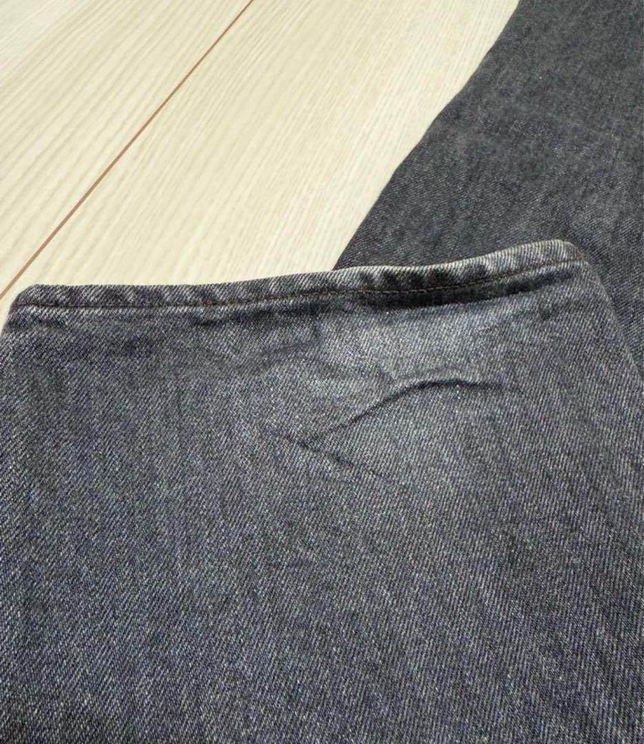 き*さ様 CIOTA Straight 5 Pocket Pants 31