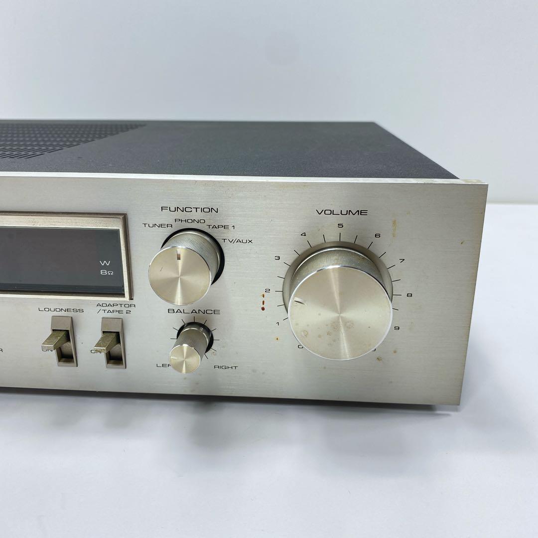 値下げ　現状品　パイオニア SA-7900 プリメインアンプ