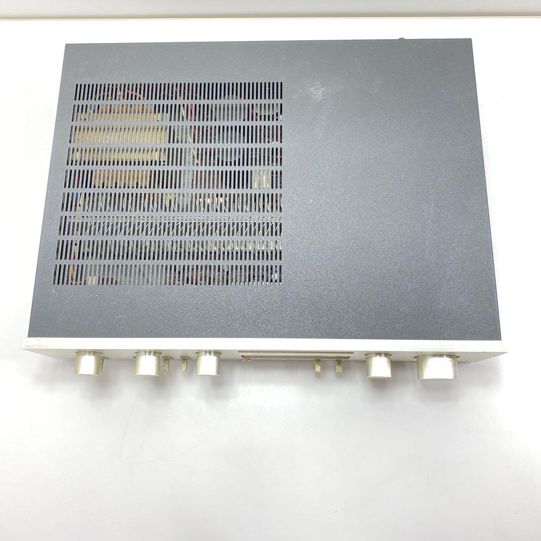 値下げ　現状品　パイオニア SA-7900 プリメインアンプ