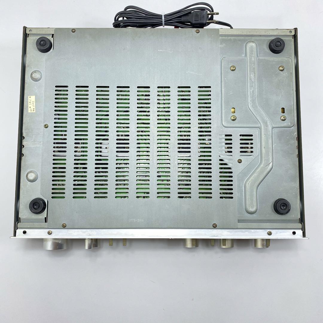 値下げ　現状品　パイオニア SA-7900 プリメインアンプ