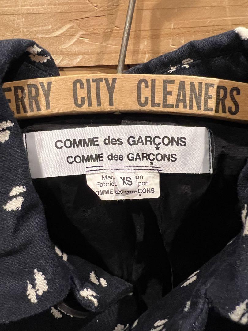 COMME