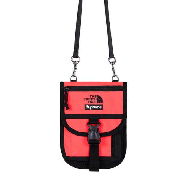 新品 Supreme The North Face Utility Pouch JPs2a-m45012663196 特価超特価