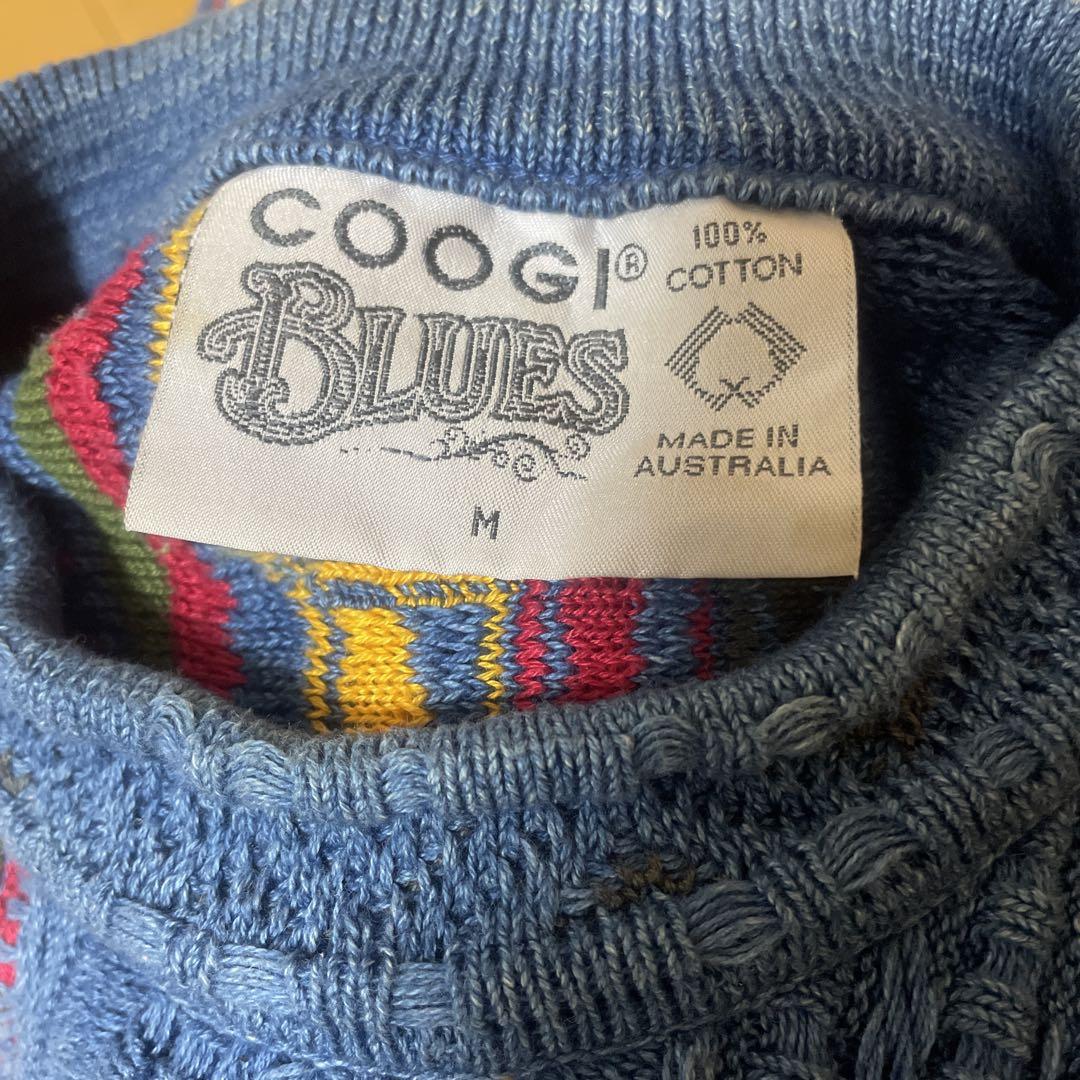 【希少】COOGIBULES サイズM