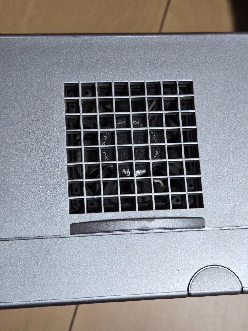 ニンテンドー　ゲームキューブ/シルバー 本体 コントローラー付き[通電確認済み] mdprevattcaulkingandwaterproofing.com