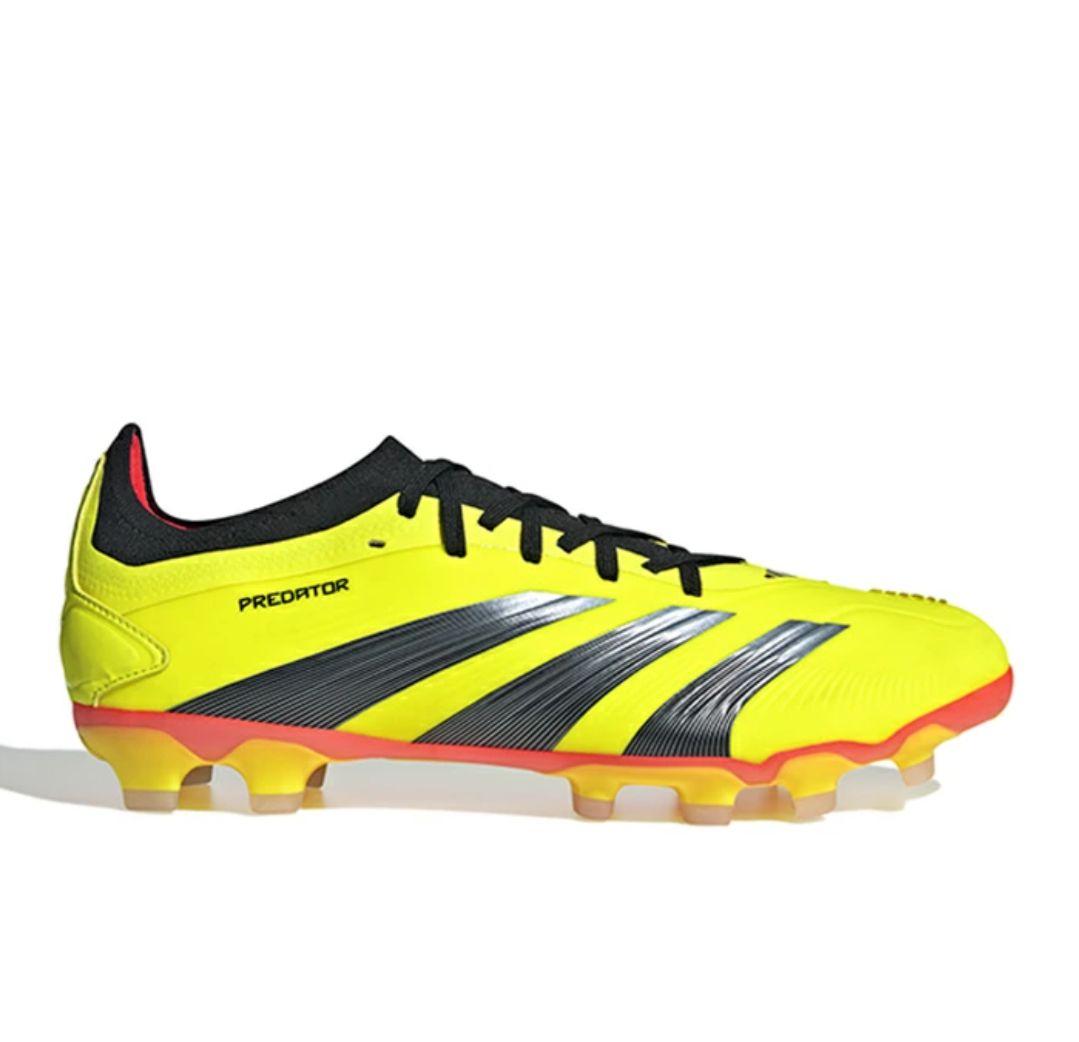 アディダス adidas PREDATOR PRO HG/AG(26.0) - メルカリ
