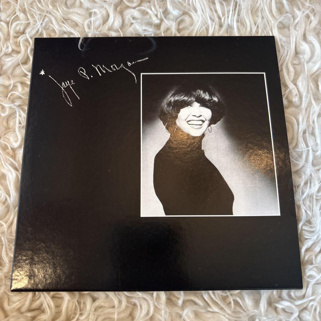 AOR】Jaye P. Morgan ジェイ・P・モーガン オリジナルアルバム 洋楽