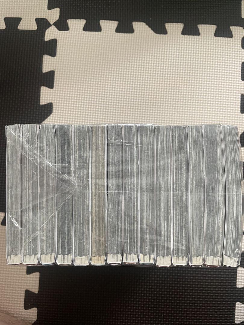 専用　　ダークギャザリング　全巻セット
