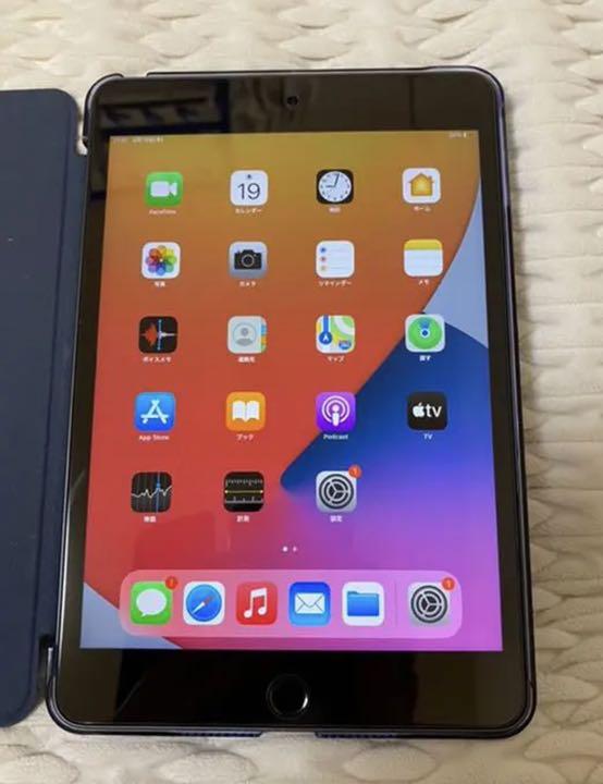 正規店定番 iPad 第5世代 64GB fMvbR-m45014153308 mini 低価最新品