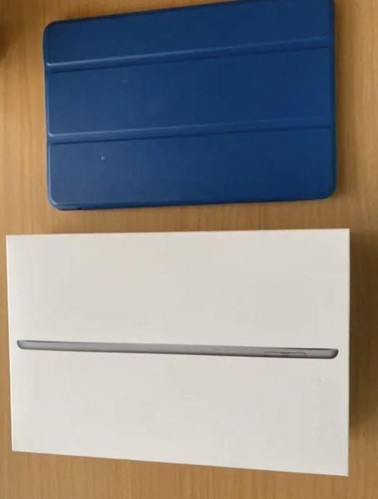 正規店定番 iPad 第5世代 64GB fMvbR-m45014153308 mini 低価最新品