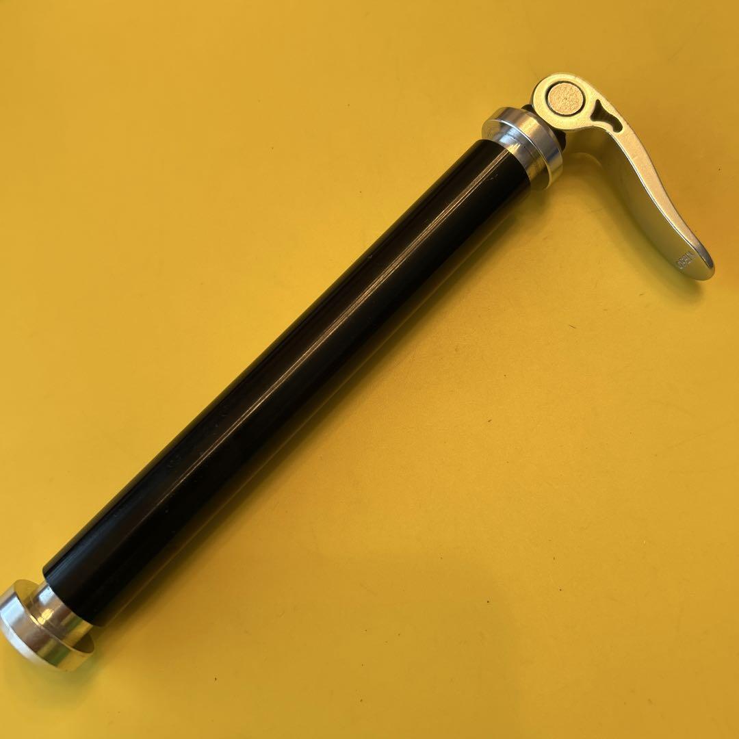 MARZOCCHI QR20Plusフロントハブ
