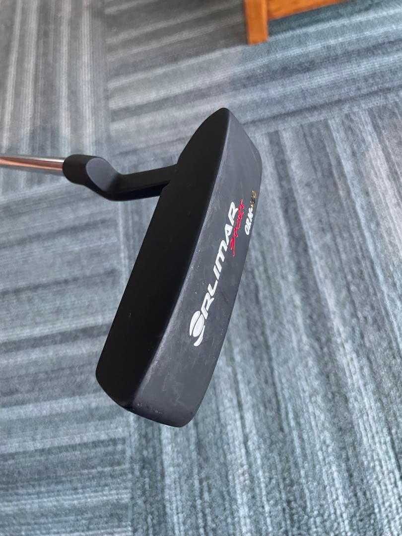 ORIMAR クラブセット キャディバッグセット