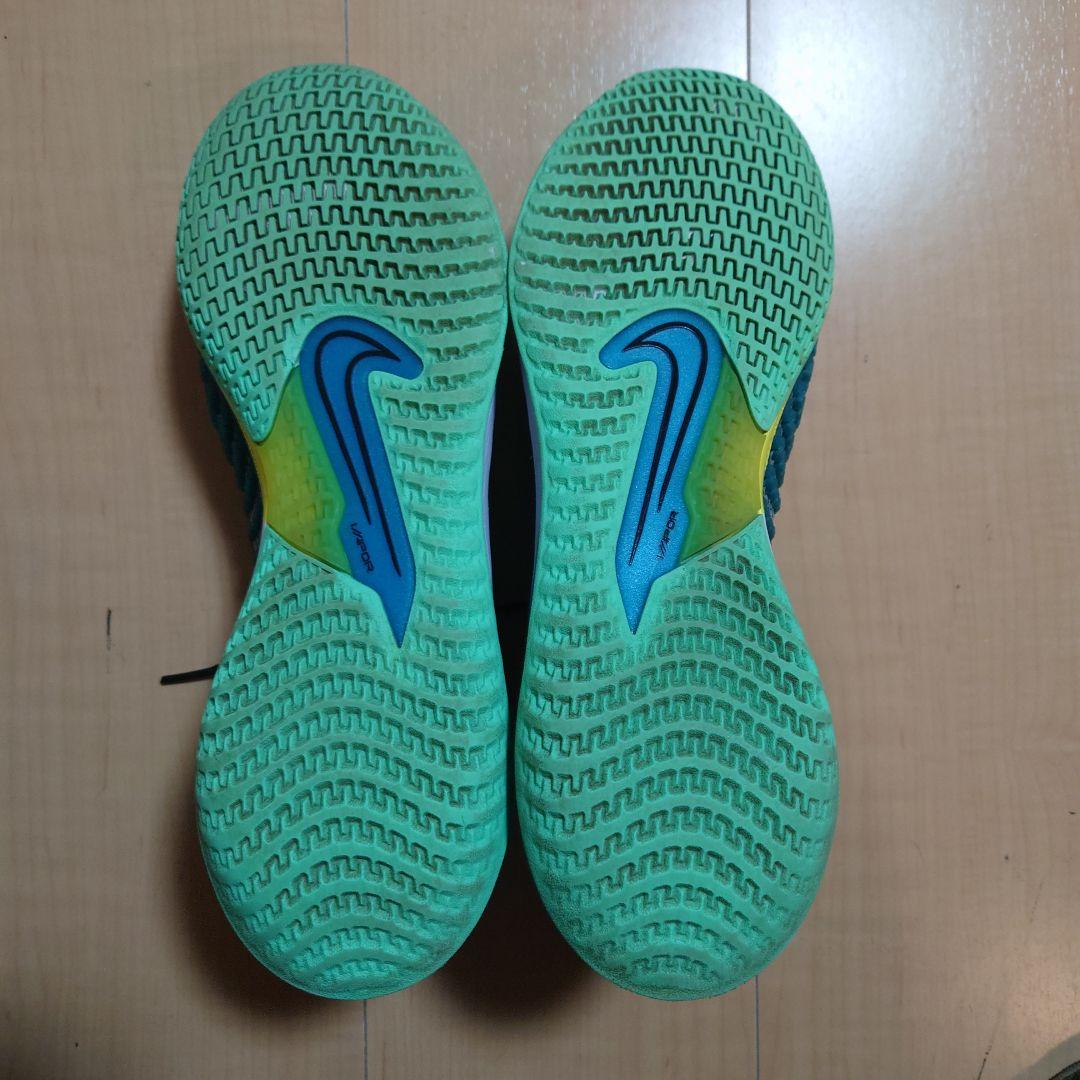 Nike Vapor NXT HCテニスシューズ