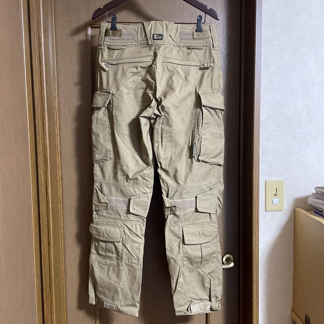 クロウギア　CLAW GEAR タクティカル パンツ　30/32 RAIDER