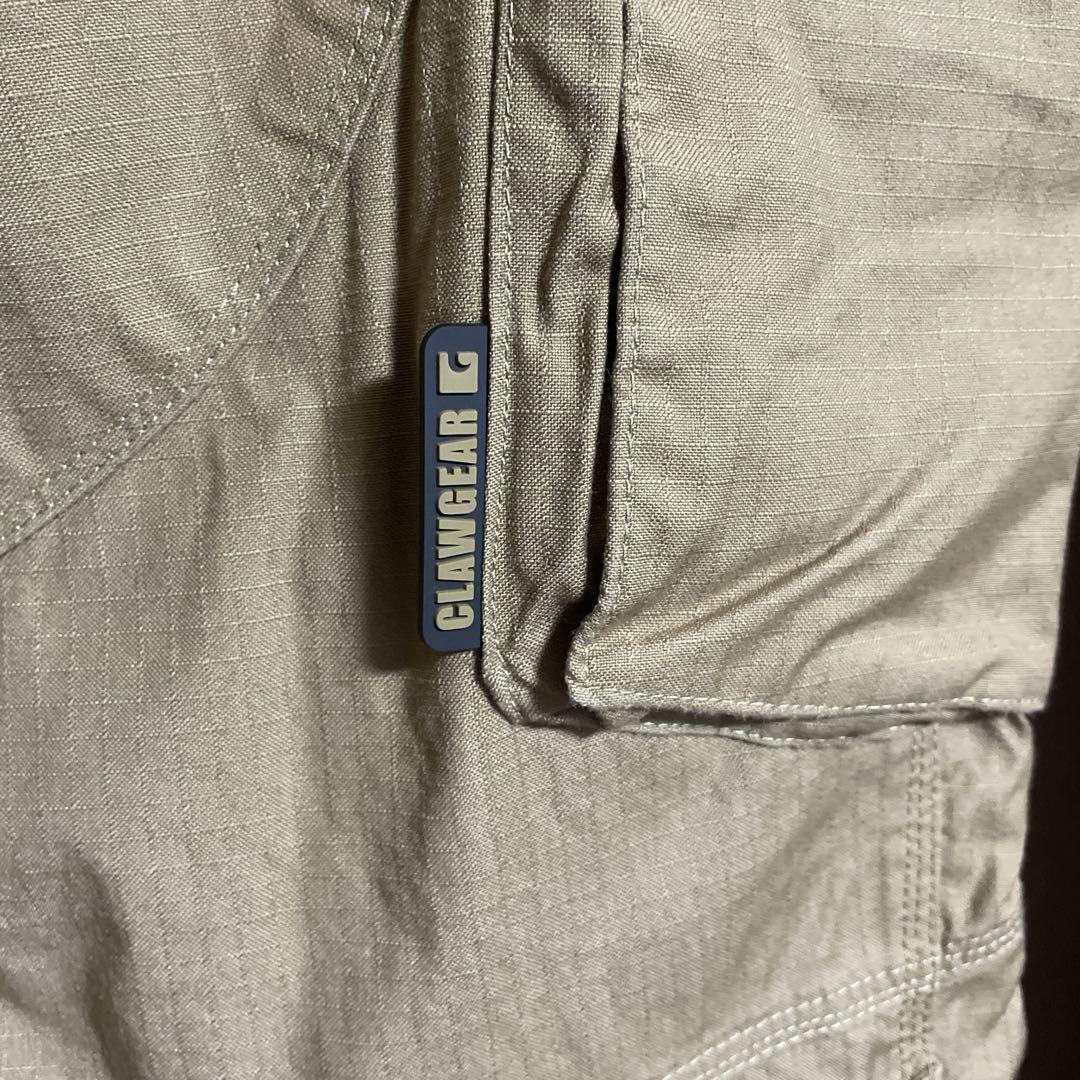 クロウギア　CLAW GEAR タクティカル パンツ　30/32 RAIDER