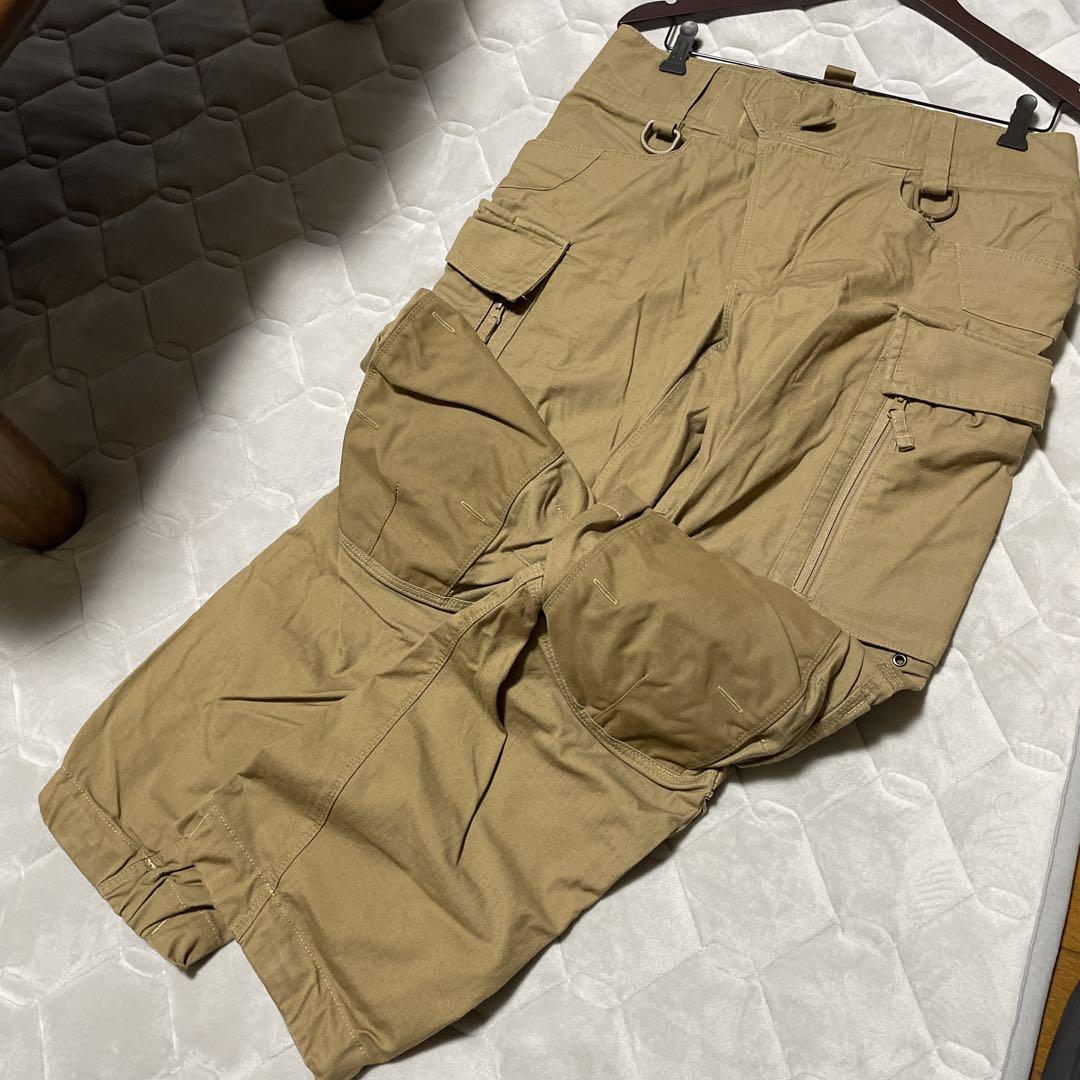 クロウギア　CLAW GEAR タクティカル パンツ　30/32 RAIDER