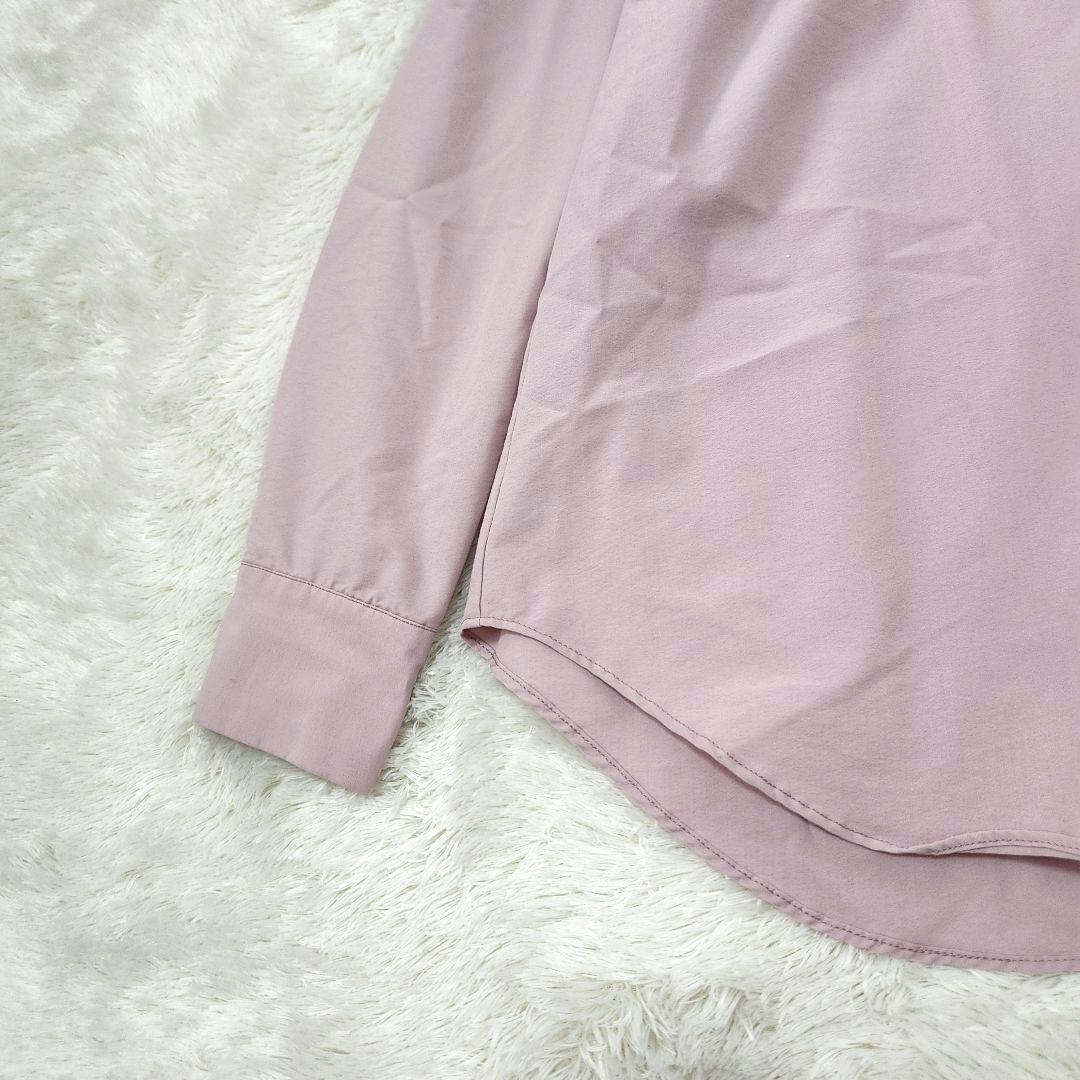 完売品　極美品✨JILL STUART サマラブラウス　ボウタイ　ピンク　S