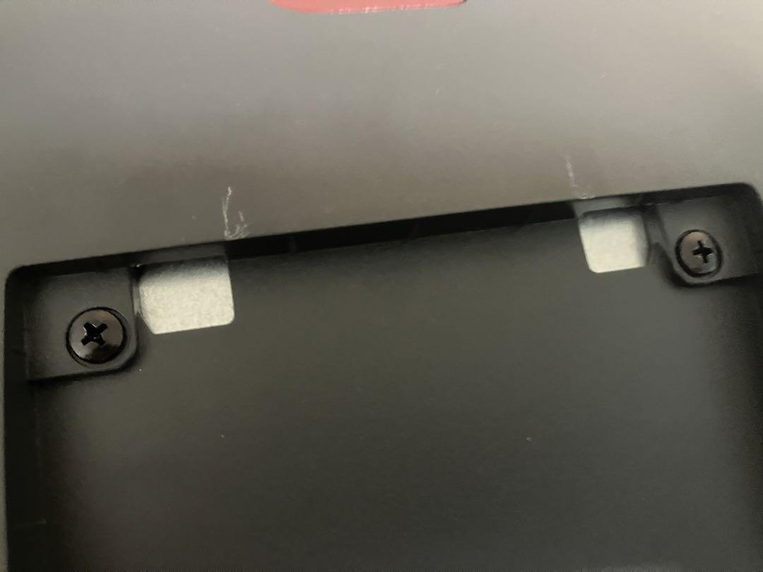 ディスプレイ・モニター本体 BenQ zowie XL2411k