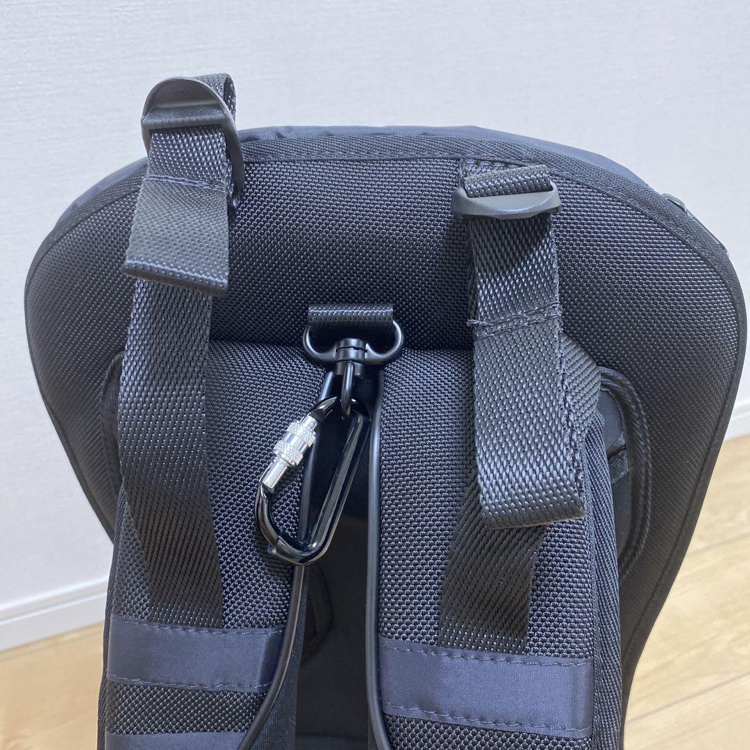 Bam チェロケース用バックパック（ERGONOMIC BACKPACK FOR CELLO