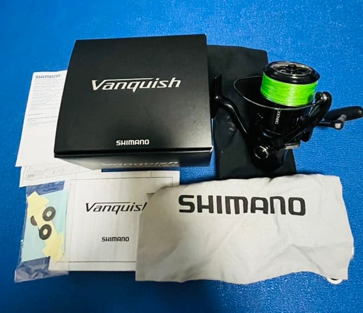 他店圧倒価格 最安値に挑戦 シマノ 19 ヴァンキッシュ 4000mhg 内祝い 他店圧倒価格 最安値に挑戦 シマノ 19 ヴァンキッシュ 4000mhg 内祝い